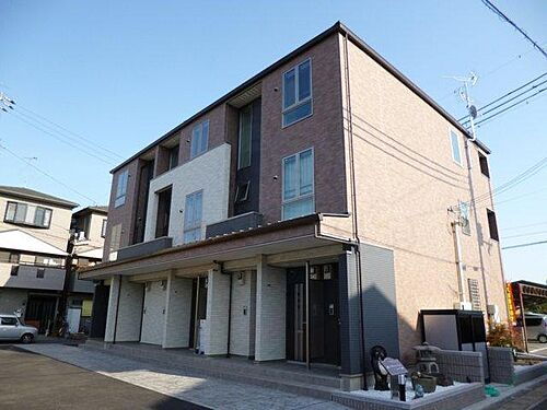 京都府京都市山科区御陵血洗町 3階建 築12年6ヶ月