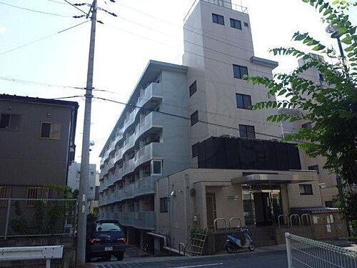 滋賀県大津市大江８丁目 5階建 築27年4ヶ月