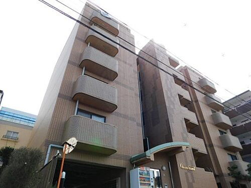 滋賀県大津市大萱１丁目 6階建 築28年5ヶ月