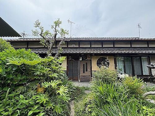 滋賀県大津市御殿浜 平屋建て 築60年6ヶ月