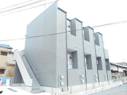 京都府京都市山科区音羽中芝町 2階建 築8年11ヶ月