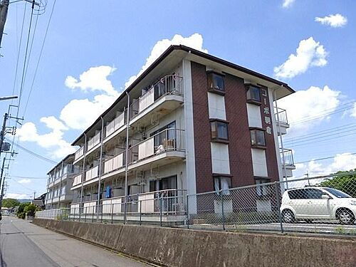 滋賀県大津市一里山５丁目 築39年10ヶ月 3階建