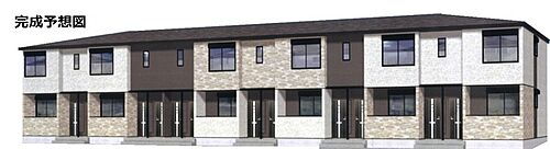 東京都国分寺市西恋ヶ窪１丁目 賃貸アパート