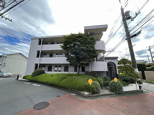 東京都府中市四谷１丁目 3階建 築36年7ヶ月