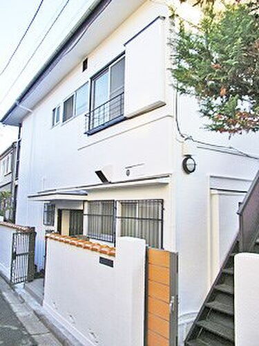 東京都杉並区堀ノ内３丁目 賃貸アパート