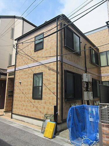 東京都杉並区高円寺北２丁目 賃貸アパート