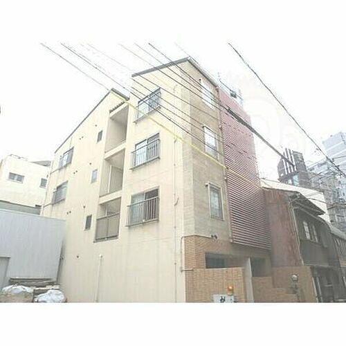愛知県名古屋市千種区池下２丁目 賃貸マンション