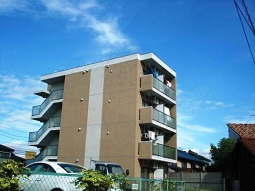 愛知県名古屋市中川区丹後町２丁目 4階建 築18年1ヶ月