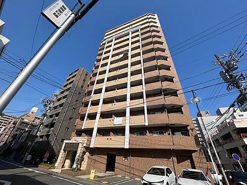 愛知県名古屋市中区千代田２丁目 15階建 築15年10ヶ月