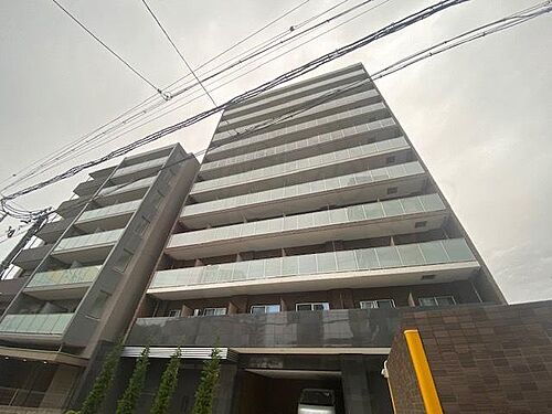愛知県名古屋市中区栄１丁目 13階建 築4年6ヶ月