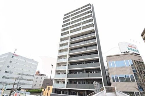 愛知県名古屋市千種区内山２丁目 15階建 築6年7ヶ月