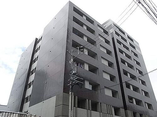 愛知県名古屋市西区名駅２丁目 10階建 築16年1ヶ月