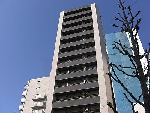 愛知県名古屋市中区丸の内３丁目 15階建 築16年6ヶ月