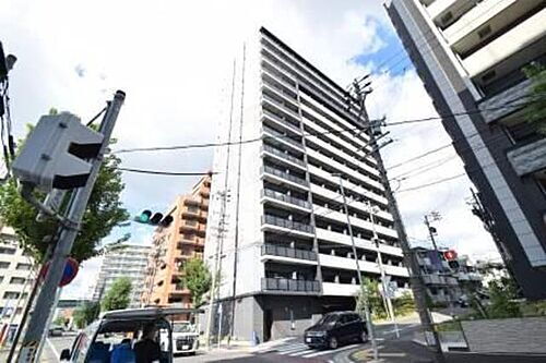 愛知県名古屋市中区正木１丁目 15階建 築5年8ヶ月