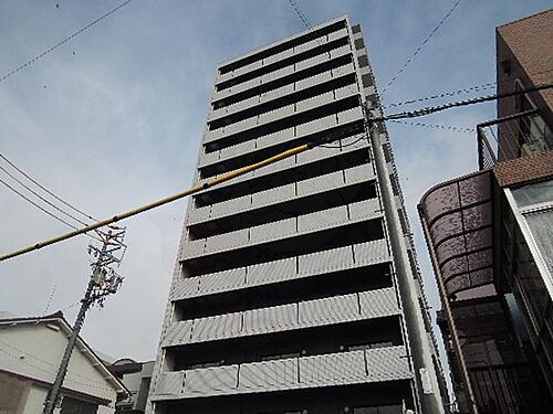 愛知県名古屋市中区新栄２丁目 13階建 築7年5ヶ月