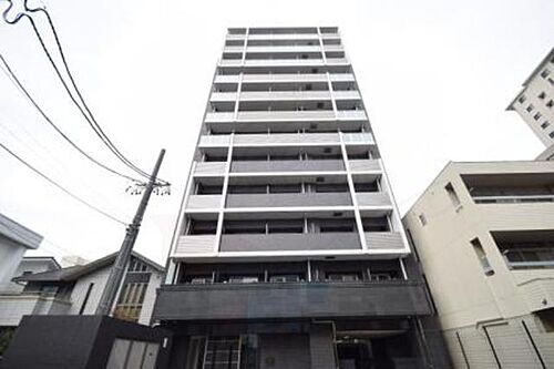 愛知県名古屋市西区幅下２丁目 12階建 築5年10ヶ月