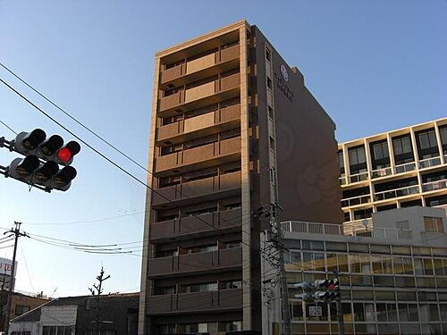 ライジングコート名古屋駅南