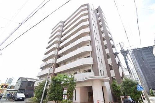愛知県名古屋市中村区則武２丁目 10階建 築18年6ヶ月