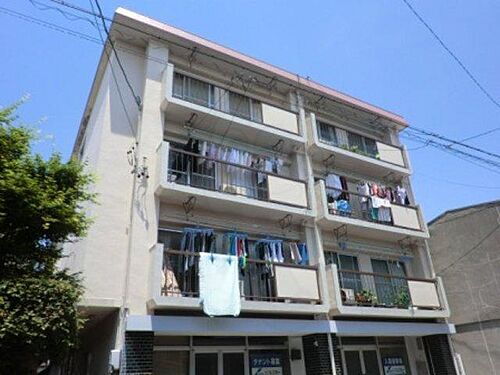 愛知県名古屋市中村区深川町３丁目 賃貸マンション