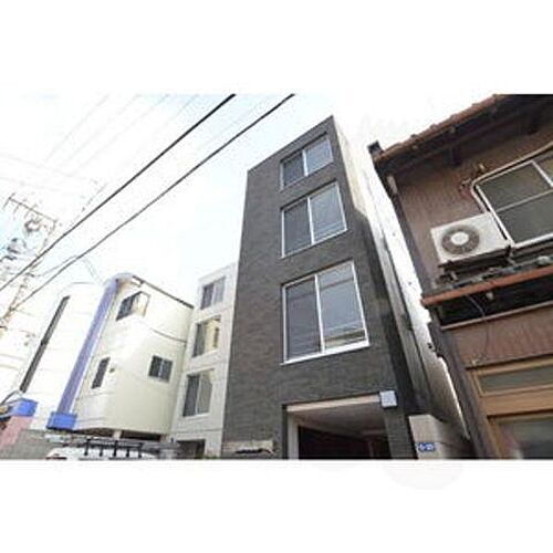 愛知県名古屋市千種区内山２丁目 賃貸マンション