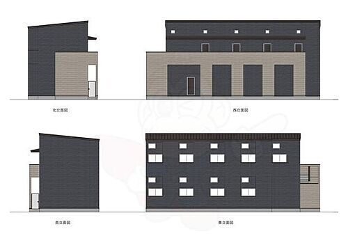 愛知県名古屋市中村区日ノ宮町３丁目 2階建 築7年10ヶ月