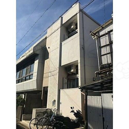 愛知県名古屋市中村区北畑町１丁目 賃貸アパート