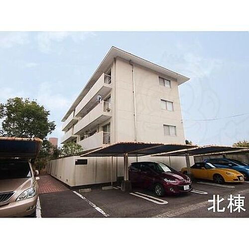 愛知県名古屋市千種区東山元町２丁目 築54年1ヶ月 6階建