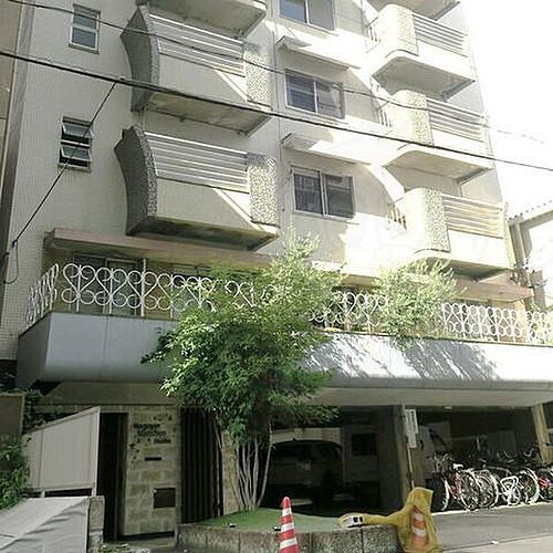 愛知県名古屋市千種区今池４丁目 賃貸マンション