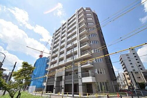 グランルクレ新栄ウエスト