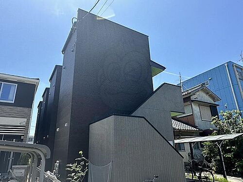 愛知県名古屋市中川区中郷２丁目 2階建 築14年1ヶ月