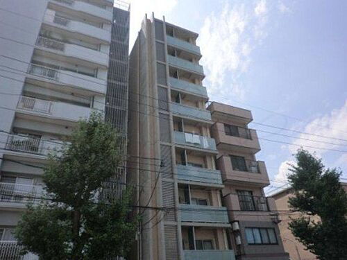 愛知県名古屋市中村区則武本通２丁目 築16年3ヶ月 9階建