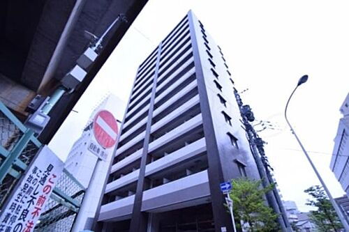 愛知県名古屋市東区矢田１丁目 築18年1ヶ月 14階建