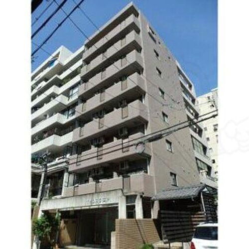 愛知県名古屋市中区栄１丁目 賃貸マンション