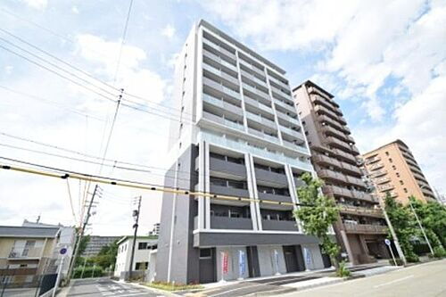 愛知県名古屋市西区康生通２丁目 築7年7ヶ月 12階建