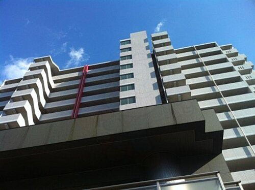 愛知県名古屋市中村区太閤通３丁目 賃貸マンション