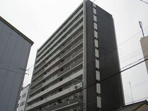 愛知県名古屋市中区新栄２丁目 13階建 築16年3ヶ月