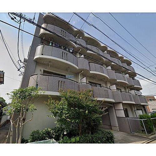 愛知県名古屋市中村区烏森町７丁目 賃貸マンション