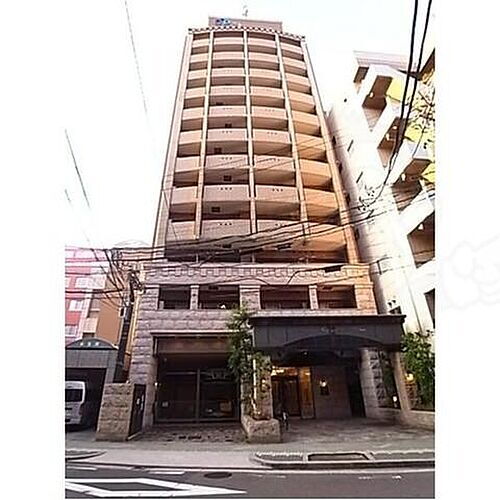 愛知県名古屋市中村区名駅３丁目 地上13階地下1階建 築20年5ヶ月