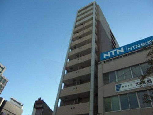 愛知県名古屋市中区伊勢山１丁目 賃貸マンション