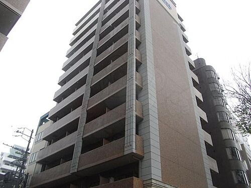 愛知県名古屋市中区大須２丁目 築17年10ヶ月 12階建