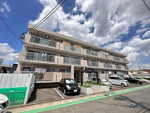 愛知県名古屋市中川区松葉町５丁目 賃貸マンション