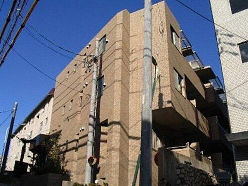 愛知県名古屋市千種区向陽町３丁目 地上3階地下1階建 築20年10ヶ月