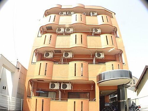 愛知県名古屋市千種区猫洞通５丁目 賃貸マンション