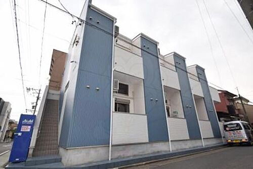 愛知県名古屋市中村区森末町３丁目 2階建 築15年8ヶ月