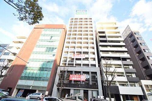 愛知県名古屋市中区丸の内２丁目 賃貸マンション