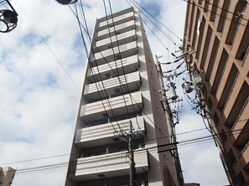 愛知県名古屋市中区千代田１丁目 11階建 築10年10ヶ月