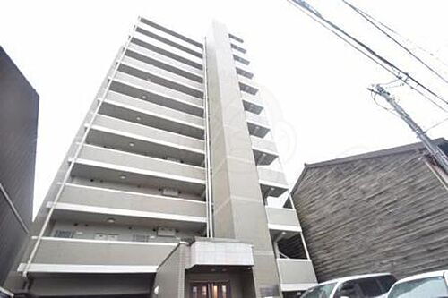 愛知県名古屋市西区菊井１丁目 築17年11ヶ月 11階建