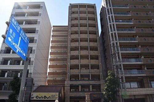 愛知県名古屋市中区新栄３丁目 12階建 築17年12ヶ月