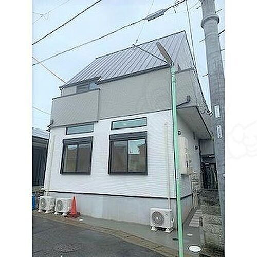 愛知県名古屋市西区山木２丁目 賃貸アパート