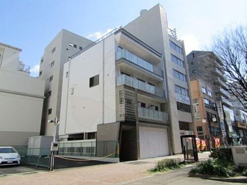 愛知県名古屋市西区那古野１丁目 賃貸アパート